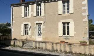 Maison 6 Pièces 145 m² à vendre à Duras (47120)