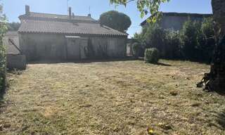 Maison 6 Pièces 145 m² à vendre à Duras (47120)