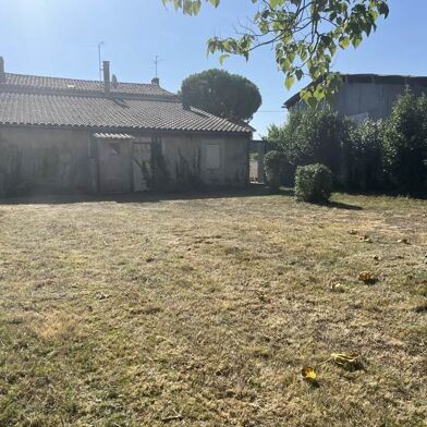 Maison 6 pièces 150000 €