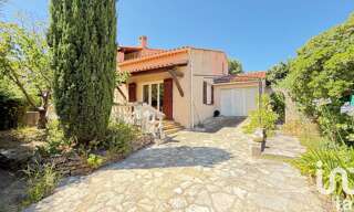 Maison 5 Pièces 128 m² à vendre à Ollioules (83190)