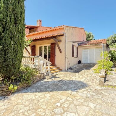 Maison 5 pièces 529000 €