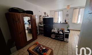 Appartement 1 Pièce 28 m² à vendre à Crest (26400)