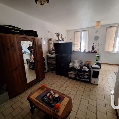 Appartement 1 pièces 70000 €