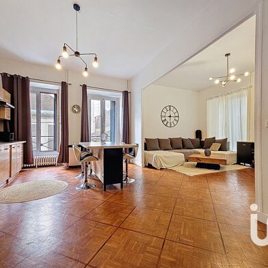 Appartement 5 pièces 230000 €