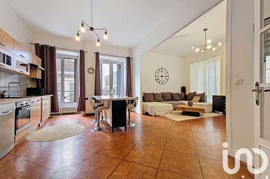 Appartement 5 pièces 230000 €