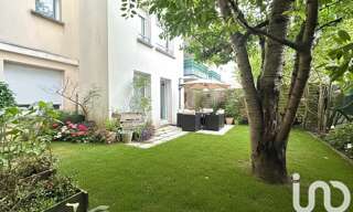 Appartement 2 Pièces 44 m² à vendre à Moissy-Cramayel (77550)