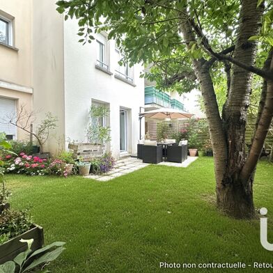 Appartement 2 pièces 164900 €