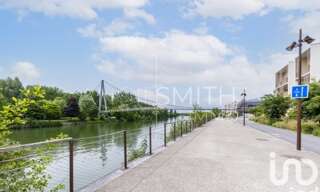 Appartement 3 Pièces 67 m² à vendre à Creil (60100)