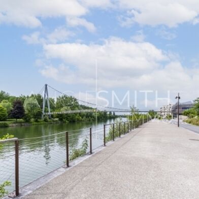 Appartement 3 pièces 209000 €