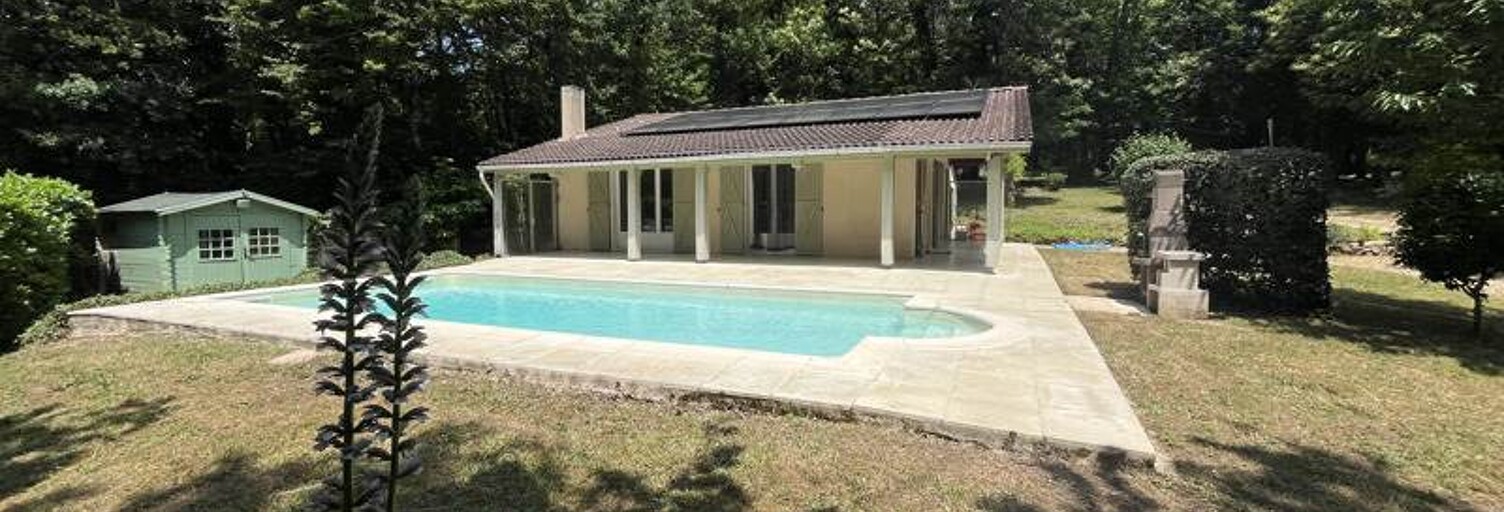 Maison 4 Pièces 83 m² à vendre à Lalinde (24150)