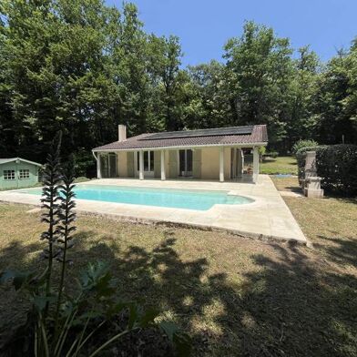 Maison 4 pièces 196680 €