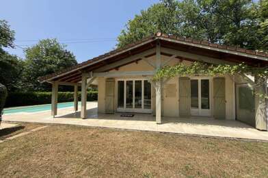 Maison 4 pièces 196680 €