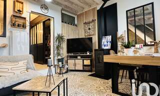 Maison 5 Pièces 63 m² à vendre à Berck (62600)