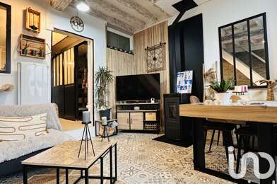 Maison 5 pièces 188000 €