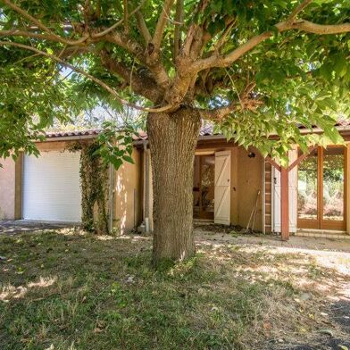 Maison 6 pièces 287000 €