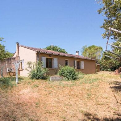 Maison 6 pièces 279000 €