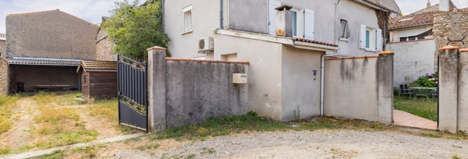 Maison 5 Pièces 127 m² à vendre à Verniolle (09340)
