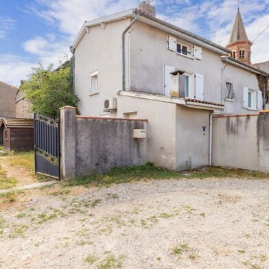 Maison 5 pièces 213000 €