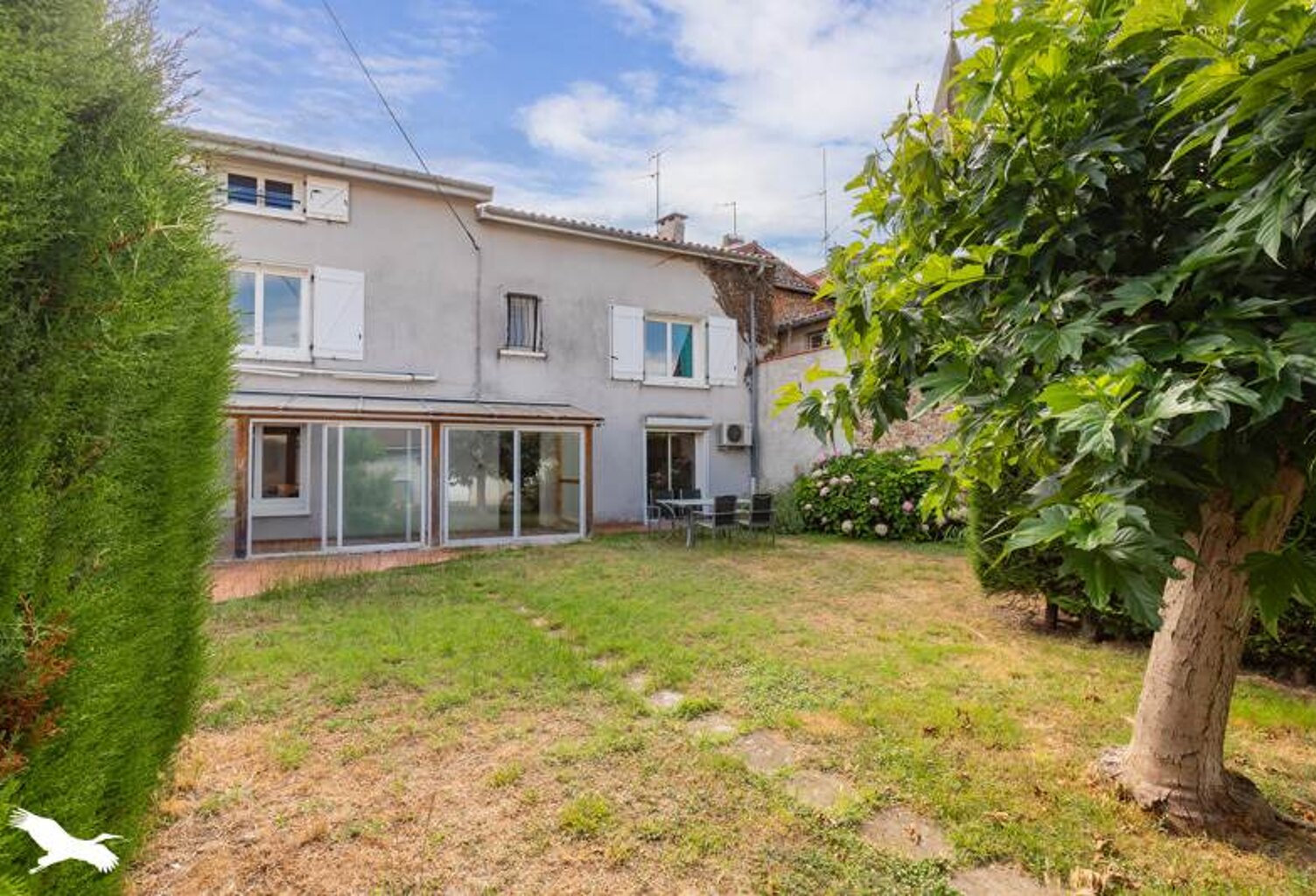 Vente maison 5 pièces 127 m² Verniolle (09340) — photo 1