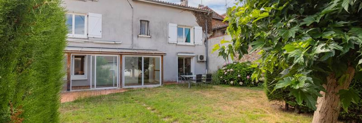 Maison 5 Pièces 127 m² à vendre à Verniolle (09340)