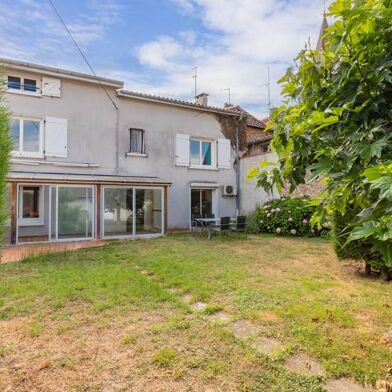 Maison 5 pièces 213000 €