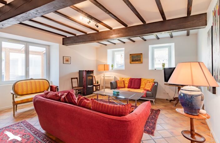 Vente maison 5 pièces 127 m² Verniolle (09340) — photo 2