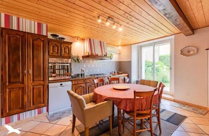 Vente maison 5 pièces 127 m² Verniolle (09340) — photo 4