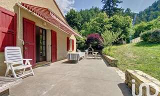 Maison 9 Pièces 191 m² à vendre à Die (26150)