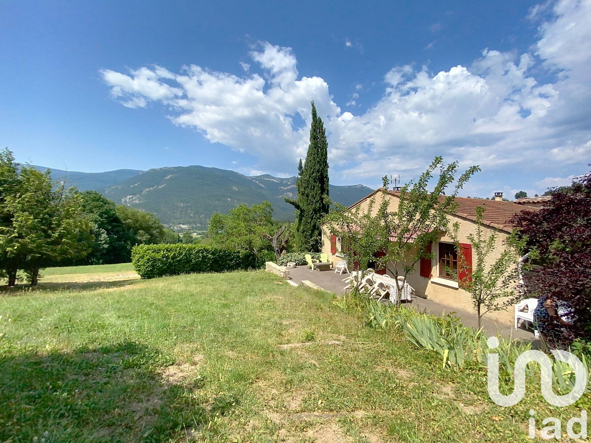 Vente Maison de campagne 9 pièces - Photo 2