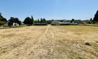 Terrain  756 m² à vendre à Chenonceaux (37150)