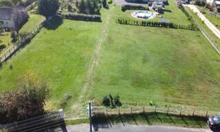 Terrain  712 m² à vendre à Chenonceaux (37150)