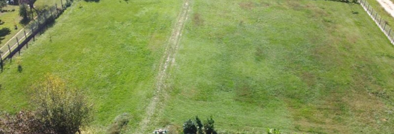 Terrain  712 m² à vendre à Chenonceaux (37150)