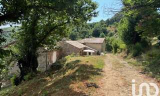 Maison 10 Pièces 300 m² à vendre à Genestelle (07530)