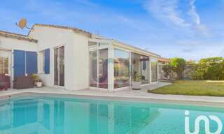 Maison 4 Pièces 116 m² à vendre à Sainte-Marie-de-Ré (17740)