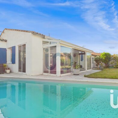 Maison 4 pièces 748000 €