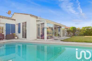 Maison 4 pièces 748000 €