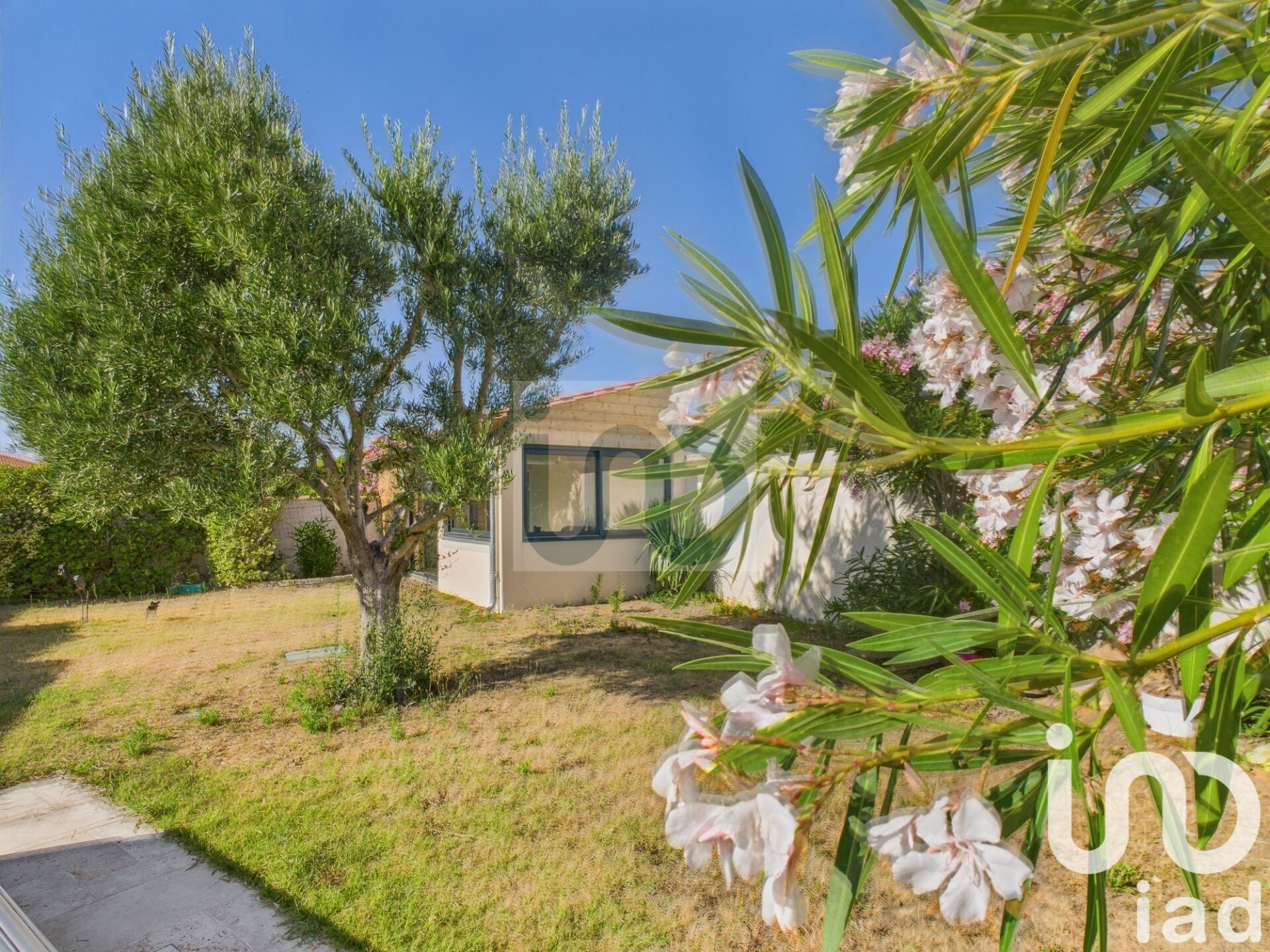 Vente Maison/villa 4 pièces - Photo 4
