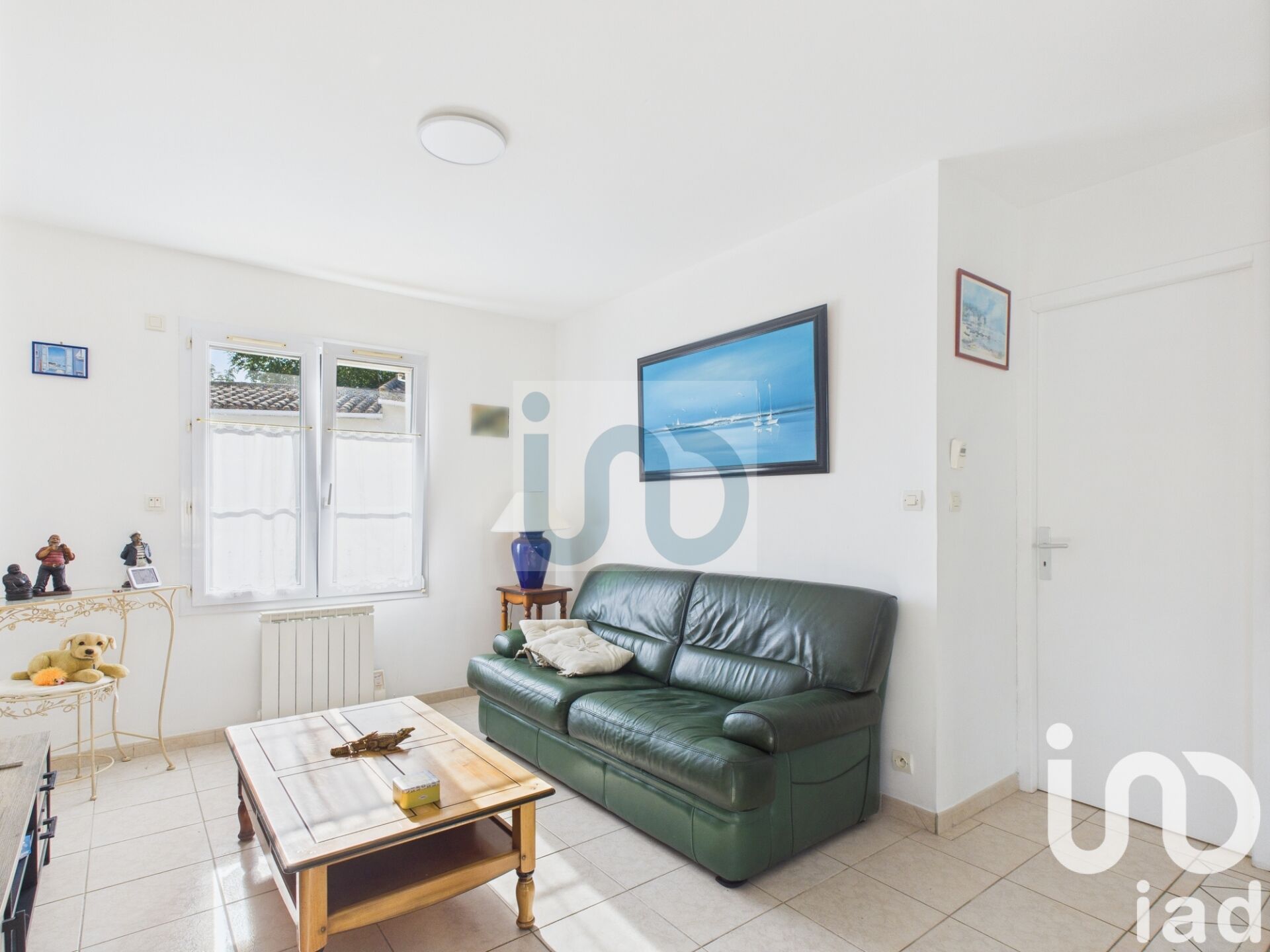 Vente Maison/villa 4 pièces - Photo 5