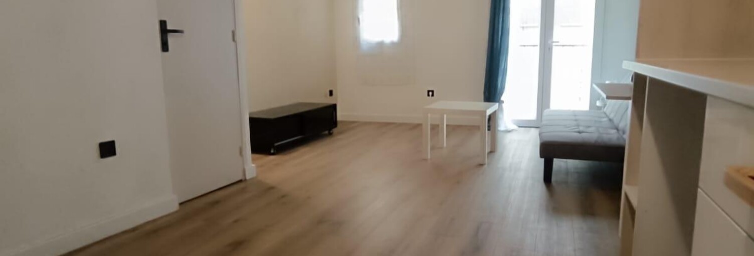 Appartement 3 Pièces 44 m² à vendre à Pia (66380)