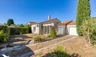 Maison 4 Pièces 90 m² à vendre à Saint-Aunès (34130)