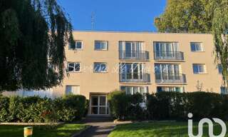 Appartement 3 Pièces 65 m² à vendre à Montlignon (95680)