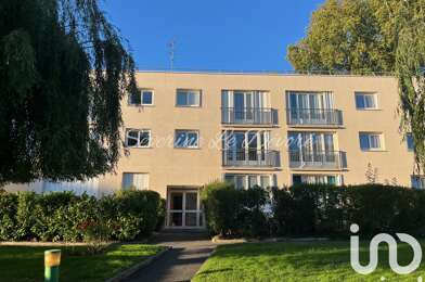 Appartement 3 pièces 199000 €