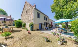 Maison 8 Pièces 223 m² à vendre à Marcillat-en-Combraille (03420)