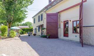 Maison 8 Pièces 223 m² à vendre à Marcillat-en-Combraille (03420)