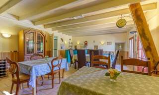 Maison 8 Pièces 223 m² à vendre à Marcillat-en-Combraille (03420)