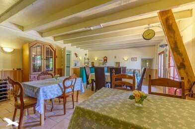 Maison 8 pièces 185000 €