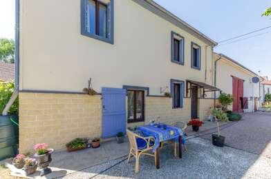 Maison 8 pièces 171359 €