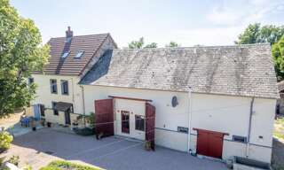 Maison 8 Pièces 223 m² à vendre à Marcillat-en-Combraille (03420)