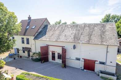 Maison 8 pièces 171359 €