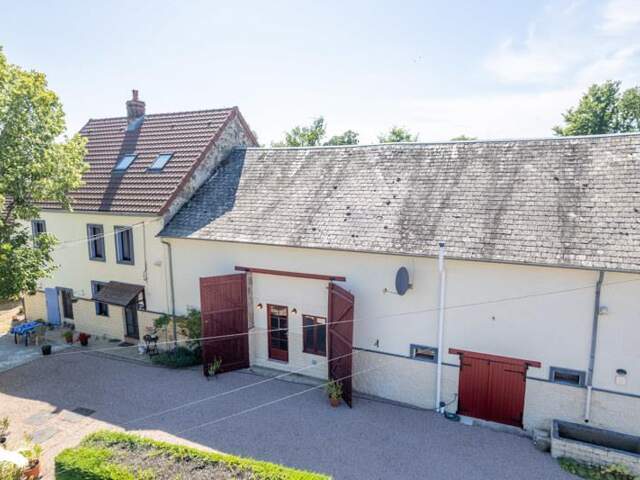 Gîte de 8 pièces principales — photo du bien